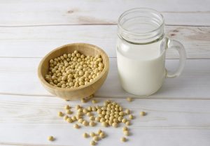 Alergie na mléko a jiné potravinové alergie u dětí