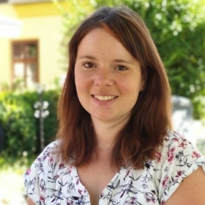 Lucie Čepelková